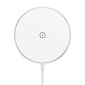 Choetech T580 Wireless Qi MagSafe Charger 15W pour iPhone 12/13/14/15
