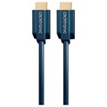 Câble HDMI Ultra Haute Vitesse Clicktronic - 1m