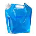 Conteneur d'Eau Pliable Portable - 5l