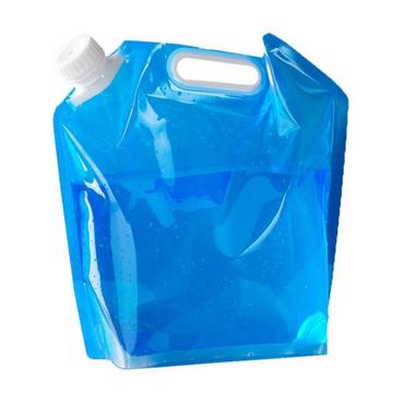 Conteneur d\'Eau Pliable Portable - 5l