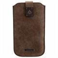Housse Universelle Commander Milano pour Smartphones - XXL 5.7