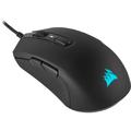 Corsair M55 RGB PRO Optical Wired Gaming Mouse - Noir