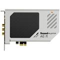 Carte son Creative Sound Blaster AE-X - Gris / Noir