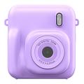Appareil photo thermique instantané DC506 Kids Mini - Violet