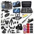 Kit d'accessoires 55 en 1 DJI Osmo Action 5 Pro/4/3