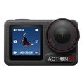 Caméra d'action DJI Osmo Action 5 Pro 4K - Noir