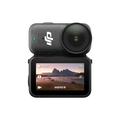 Caméra d'action DJI Osmo Nano 4K - Pack standard - Noir