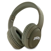 Écouteurs sans fil Over-Ear DKNY Arch Logo - Vert