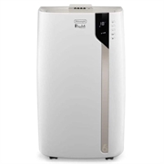 Climatiseur portable DeLonghi PACEX93EXTREME Pinguino Extreme - Blanc
