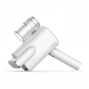 Fer à repasser vapeur pliable Deerma HS007 - Blanc