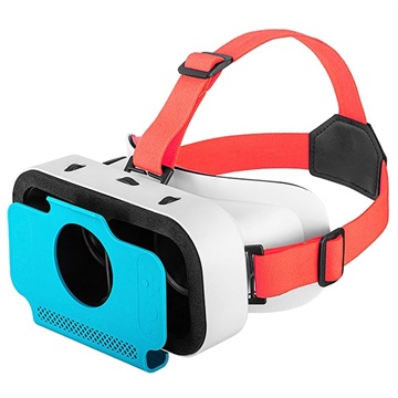 Lunettes VR Nintendo Switch Devaso 1110092 (Emballage ouvert - Acceptable)