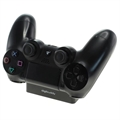 Station de Charge Sony PlayStation 4 Manette Digibuddy 1401