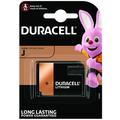 Duracell 539/J Pile alcaline - 6V