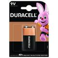 Batterie Duracell DuraLock 6LR61/9V