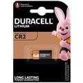 Pile Duracell Lithium Photo CR2 3V