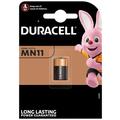 Duracell MN11/11A Pile alcaline 6V