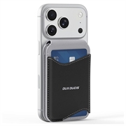 Porte-cartes magnétique Dux Ducis Arch avec MagSafe et protection RFID