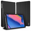 Etui à Rabat Dux Duxis Domo pour Samsung Galaxy Tab A 8.0 (2019) avec S Pen