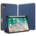 Étui à Rabat iPad Mini (2021) Tri-Fold Dux Ducis Domo