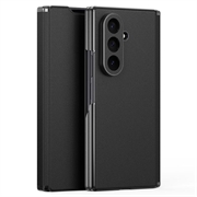 Étui à rabat Samsung Galaxy Z Fold8 Ultra Dux Ducis Fort Série - Noir