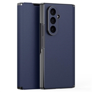 Étui à rabat Samsung Galaxy Z Fold8 Ultra Dux Ducis Fort Série - Bleu