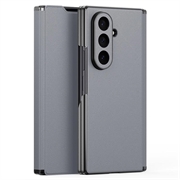 Étui à rabat Samsung Galaxy Z Fold8 Ultra Dux Ducis Fort Série - Gris