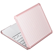 Housse de protection MacBook Neo 13" (2026) Dux Ducis LCGH - Rose