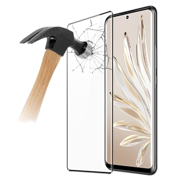 Protecteur d\'Écran Honor 70 en Verre Trempé Dux Ducis Medium Alumina