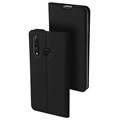 Étui à Rabat Huawei Nova 4 Dux Ducis Skin Pro