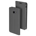 Étui à Rabat Samsung Galaxy J4+ Dux Ducis Skin Pro