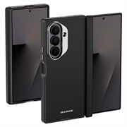 Étui magnétique Samsung Galaxy Z Fold8 Ultra Dux Ducis Vyne avec protection de la charnière