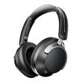 EL-GT6 Casque supra-auriculaire sans fil ANC avec Bluetooth 6.0, son HiFi