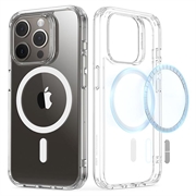 Coque Hybride iPhone 15 Pro ESR CH HaloLock Mag