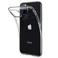Coque iPhone 11 en TPU ESR Essential - Transparent