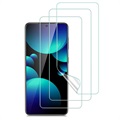 Protecteur d'Écran ESR Liquid Skin Samsung Galaxy S22+ 5G - 3 pièces