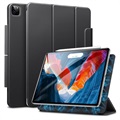 Étui Folio iPad Pro 12.9 2022/2021/2020 Magnétique ESR Rebound - Noir