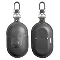 Étui Samsung Galaxy Buds+ de Protection Élégant - Noir