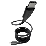 Empower par PanzerGlass USB-C magnétique - 240W, 1.5m - Noir