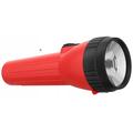 Lampe de poche LED Energizer 2D en plastique - 35 lumens