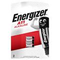 Energizer MN11/11A Piles alcalines 6V - 2 Pcs.