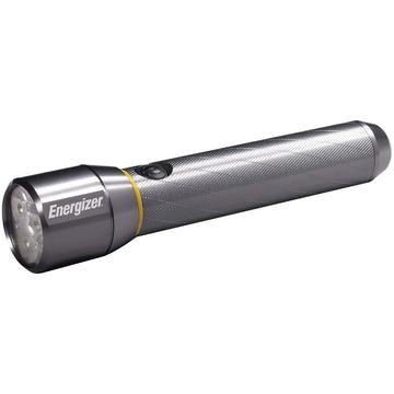 Lampe torche à LED Energizer Metal Vision HD Ultra Handheld - 1500 Lumens