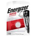 Pile Energizer Mini CR2032 au lithium - 3V