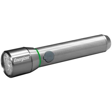 Lampe de poche LED rechargeable Energizer Vision HD Metal - 1200 Lumens