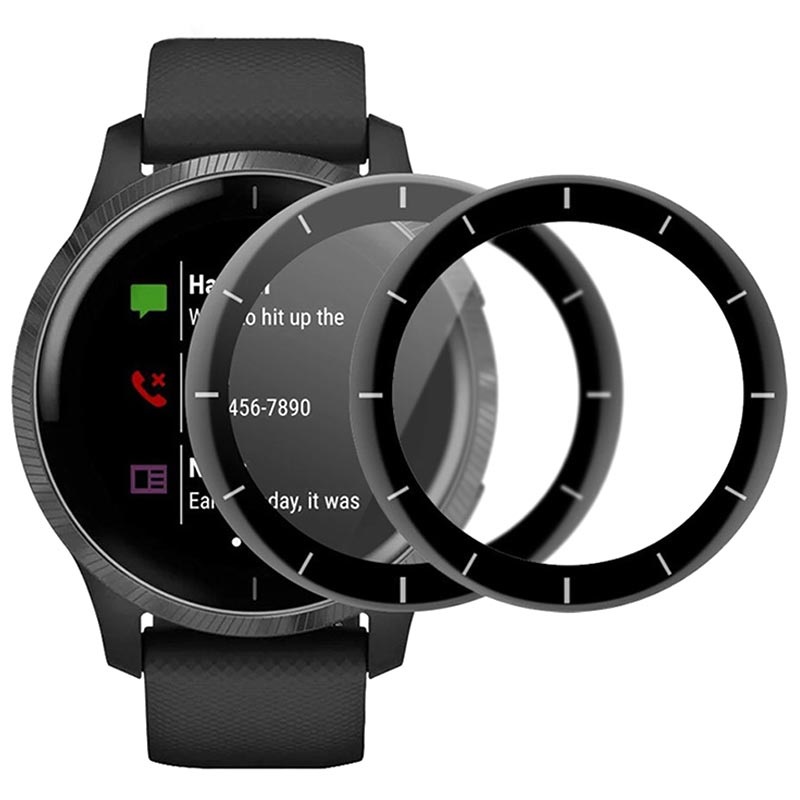 Garmin Vivoactive 4 Cardio-Gps TU Gris/argent pas cher