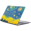 Coque MacBook Air 13" (2020) - Enkay - La Nature