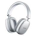 Casque sans fil Erazer EM-Z03 avec réduction active du bruit (ANC) - Argent