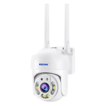 Escam TY114 Caméra de sécurité Wi-Fi 4MP avec détection de mouvement