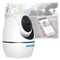 Escam PVR008 Security Home IP Camera with Night Vision - 2MP