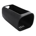 Étui de protection en silicone pour caméra de sécurité EufyCam 3 - Noir
