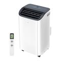 Climatiseur portable 3-en-1 Euhomy PAC004 avec télécommande